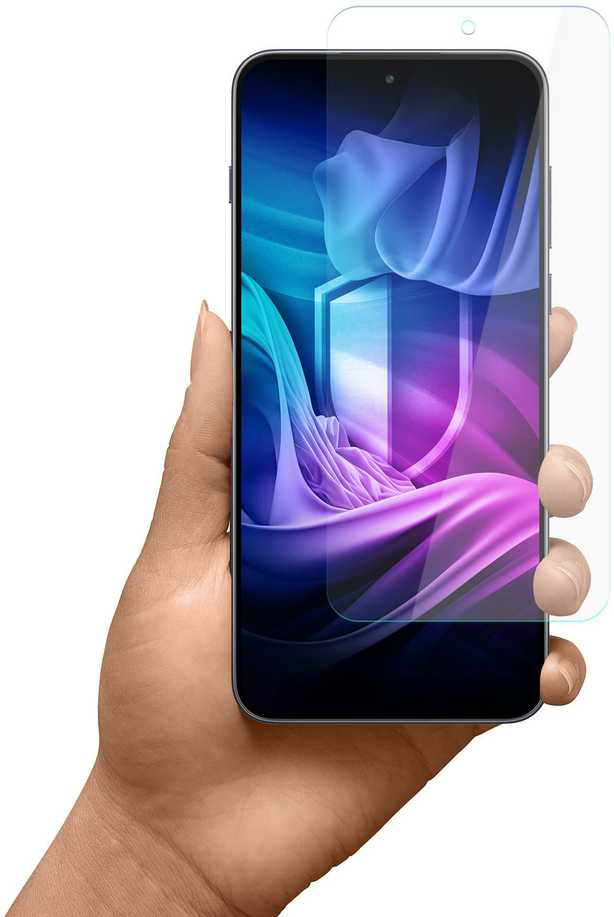 3Mk Protection „OnePlus Nord CE5“ – 3 vnt. „Silky Matt Pro“