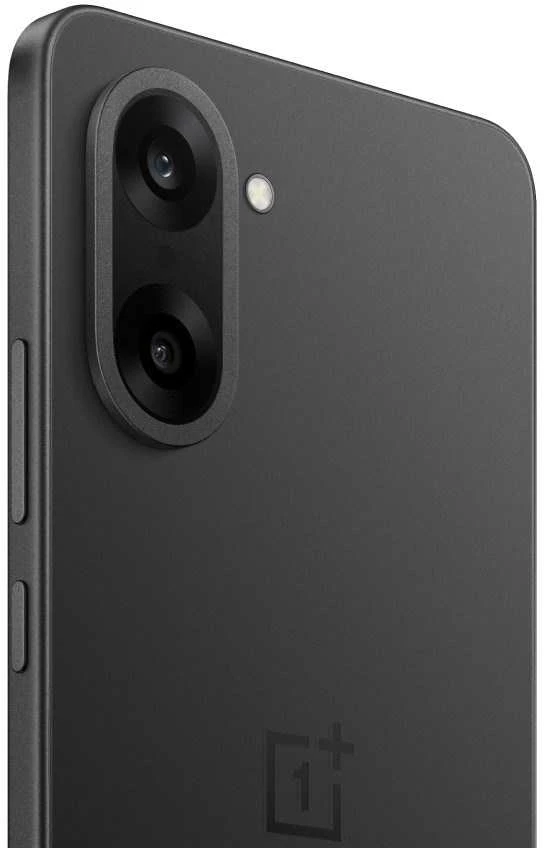 „OnePlus“ | „Nord CE5“ | Juodas Infinity | 6,77 colio | „Fluid AMOLED“ | 1080 x 2392 pikselių | „Mediatek“ | Vidinė RAM 8 GB | 256 GB | Dviguba SIM kortelė | 4G | Pagrindinės kameros raiška 50+8 MP | Antrinės kameros raiška 16 MP | „Android“ | 15 | 5200 mAh