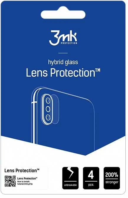 3Mk Protection OnePlus Nord N30 – 3mk objektyvo apsauga