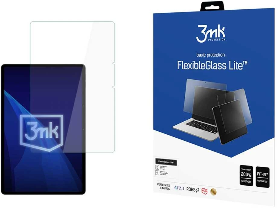 3Mk apsauga OnePlus Pad Lite - iki 13" 3mk FlexibleGlass Lite