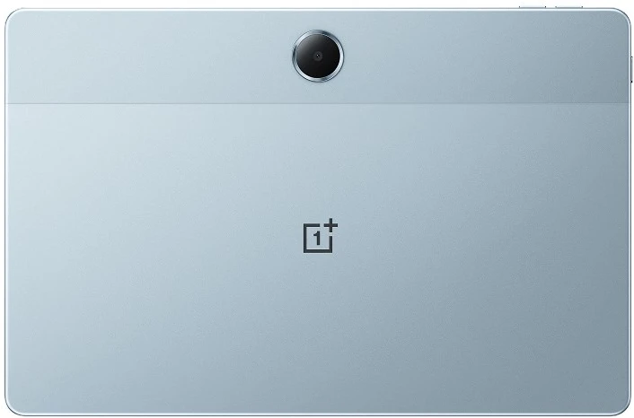 Planšetinis kompiuteris OnePlus Pad Lite 11 8/128 GB LTE, Mėlynas