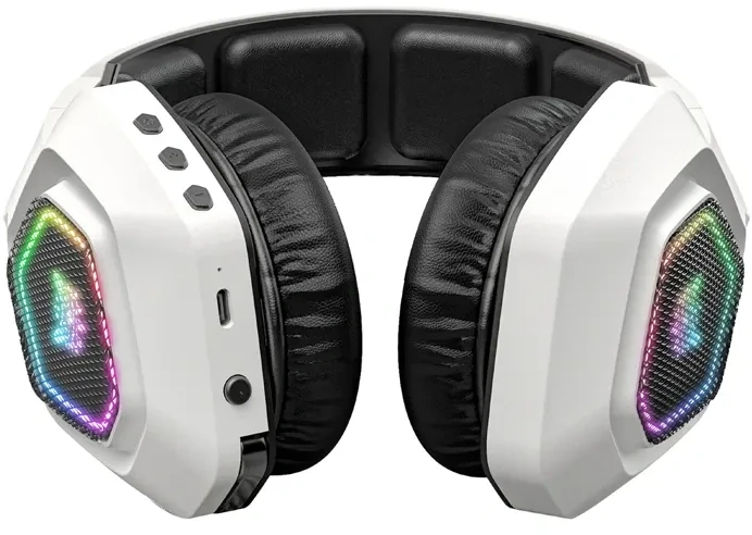 ONIKUMA B100 Ausinės (Baltas)