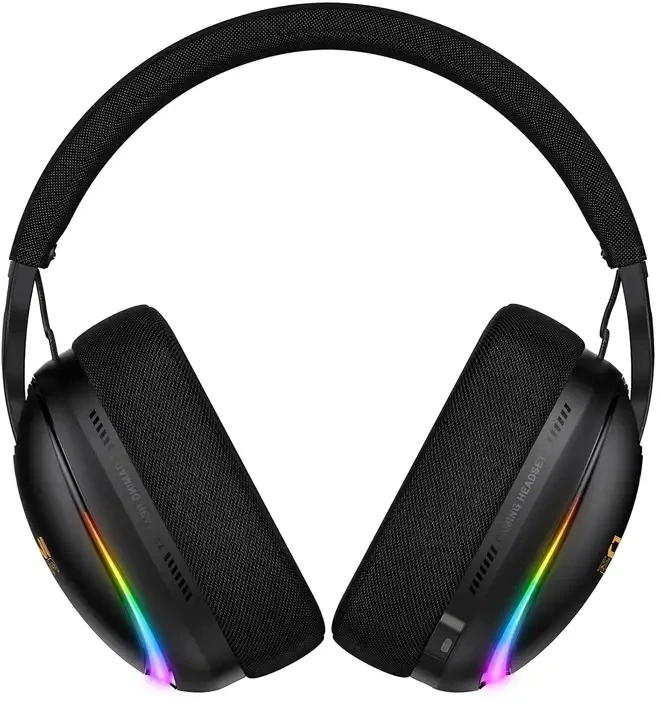 ONIKUMA GT805 Ausinės Žaidimams (Juodas)