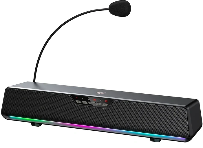 ONIKUMA L13 Speaker with Microphone