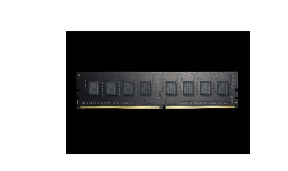 RAM G.SKILL F4-2133C15S-4GNT DDR4 4GB G.Skill 2133MHz CL15 1.2V