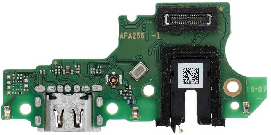 OPPO a15s CPH2179 OEM įkrovimo plokštė