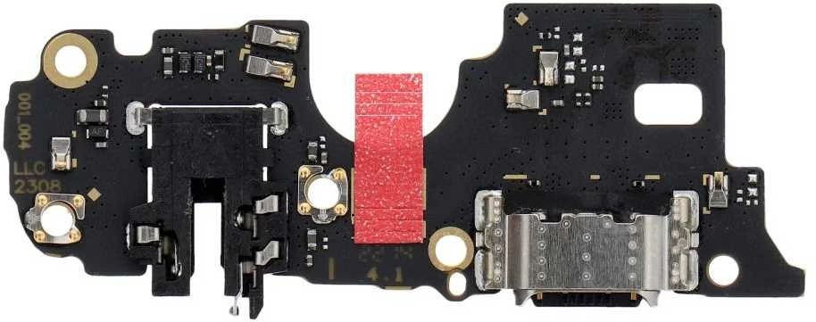 OPPO a16 CPH2269 CPH2275 OEM įkrovimo plokštė