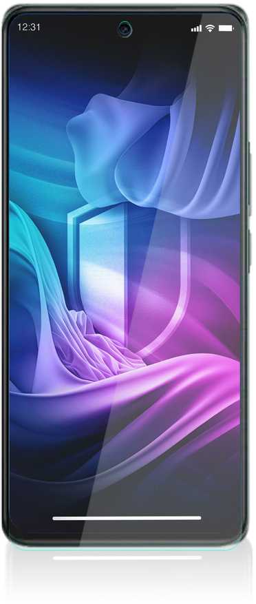 3Mk Protection Oppo A3 5G – 3mk Silky Matt Pro