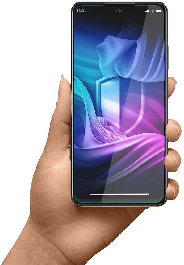 3Mk Protection Oppo A3x 5G - 3mk Silky Matt Pro