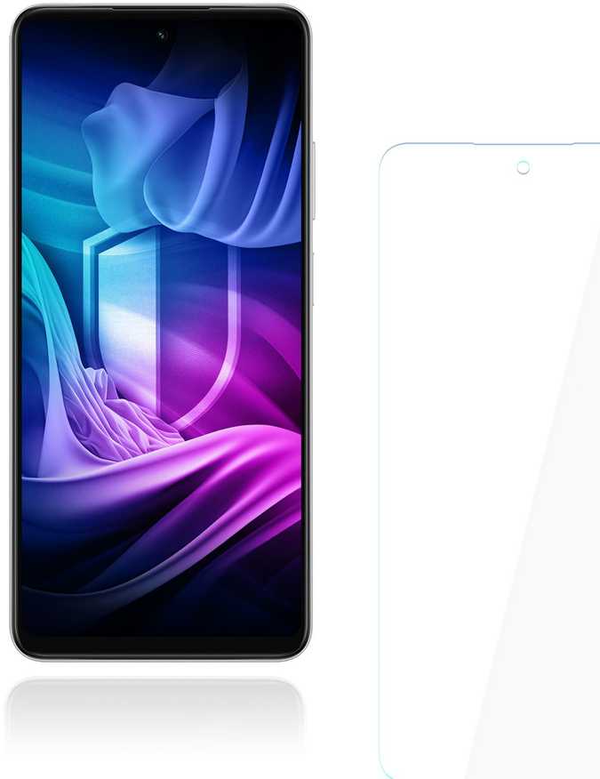 3Mk Protection Oppo A5 5G / A5x / A5M - 3mk Silky Matt Pro