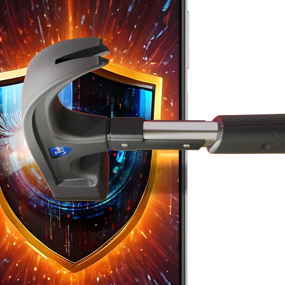 3Mk apsauga Oppo A5 5G / A5x / A5M - 3mk šilkinis matinis privatumas