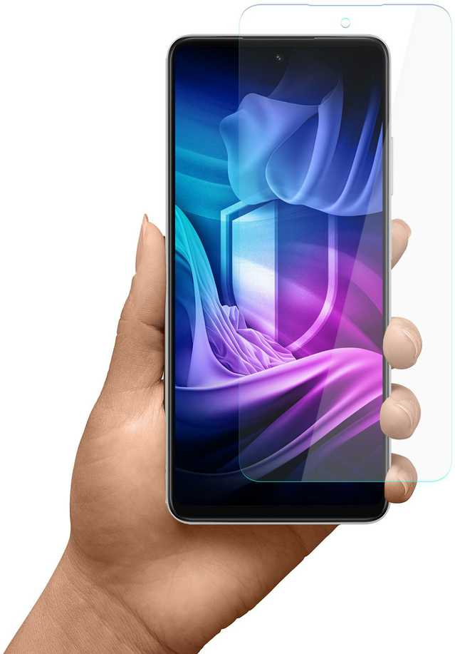 3Mk Protection Oppo A5 5G / A5x / A5M - 3mk Silky Matt Pro