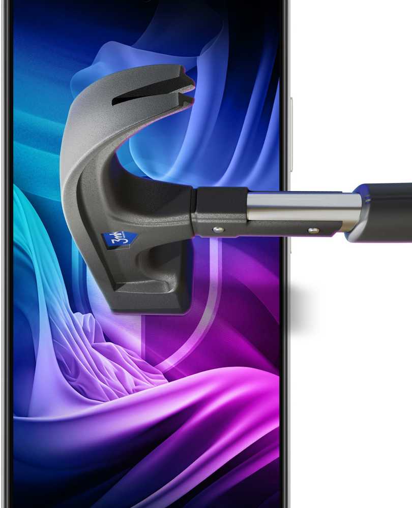 3Mk Protection Oppo A5 5G / A5x / A5M - 3mk Silky Matt Pro