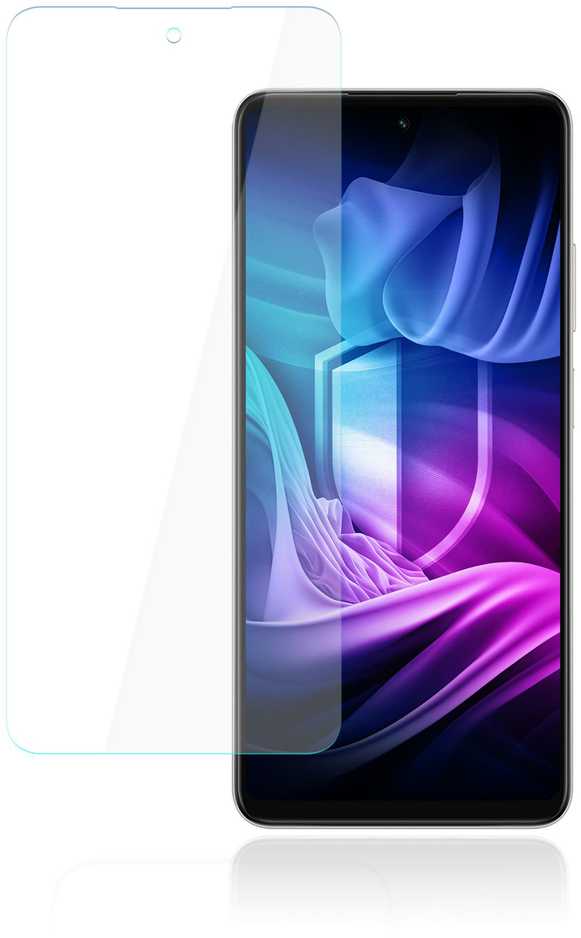 3Mk Protection Oppo A5 5G / A5x / A5M - 3mk Silky Matt Pro