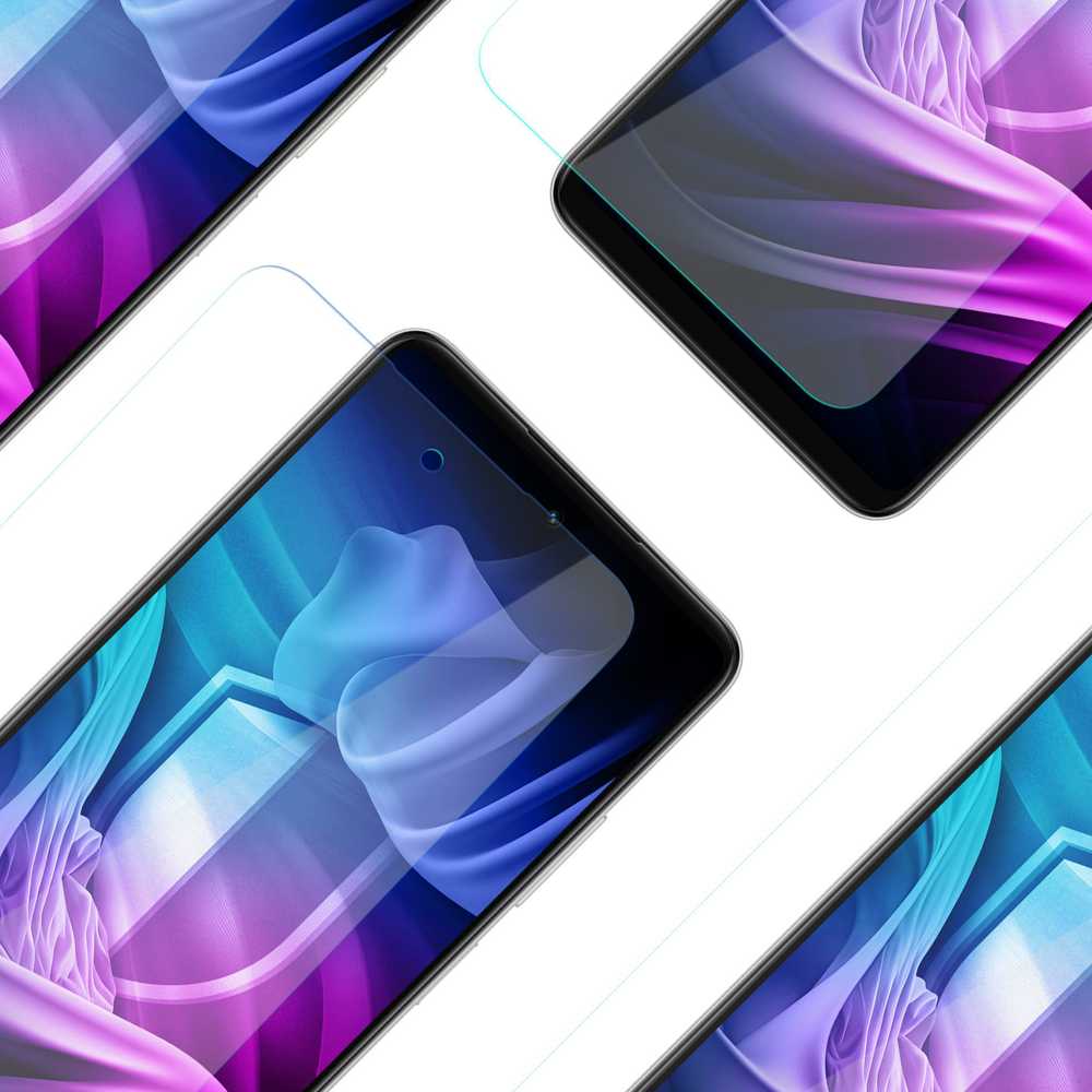 3Mk Protection Oppo A5 5G / A5x / A5M - 3mk Silky Matt Pro
