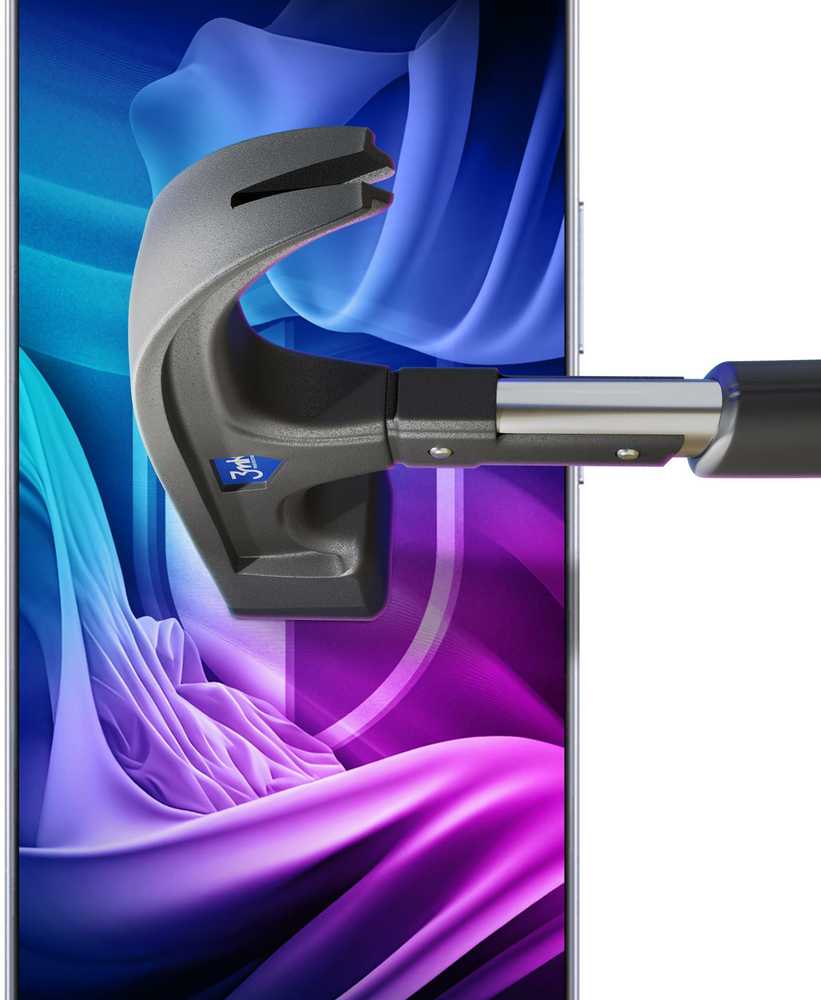 3Mk Protection Oppo A5 Pro 5G – 3mk Silky Matt Pro