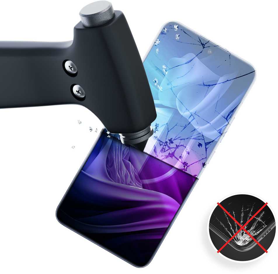 3Mk Protection Oppo A5 Pro 5G – 3mk Silky Matt Pro