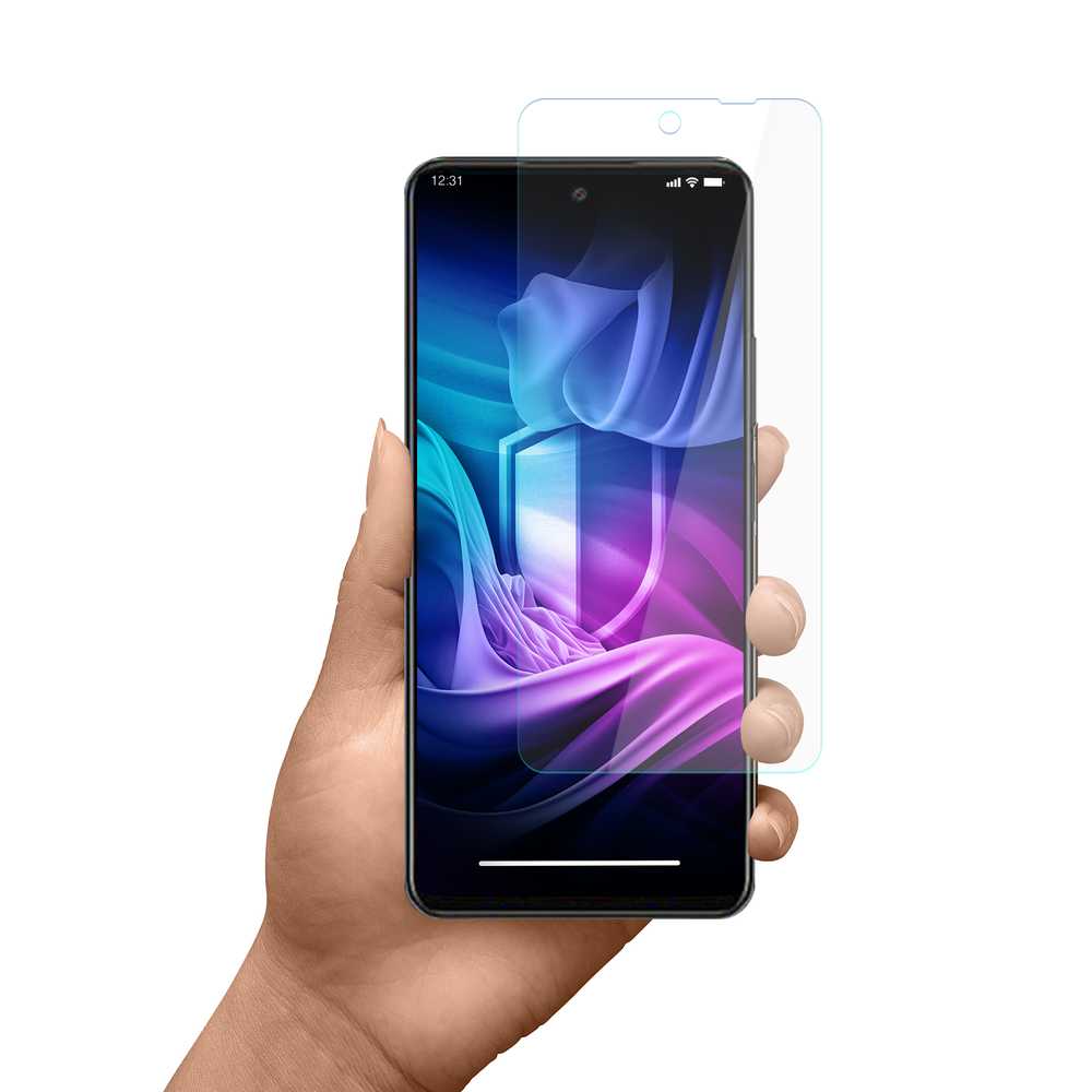3Mk Protection Oppo A80 - 3mk Silky Matt Pro