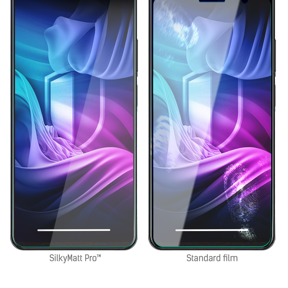 3Mk Protection Oppo A80 - 3mk Silky Matt Pro
