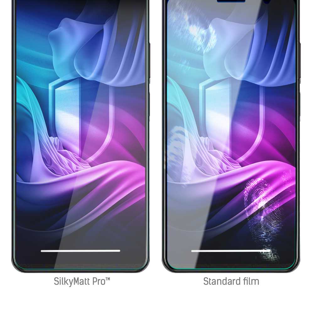 3Mk Protection Oppo A80 - 3mk Silky Matt Pro