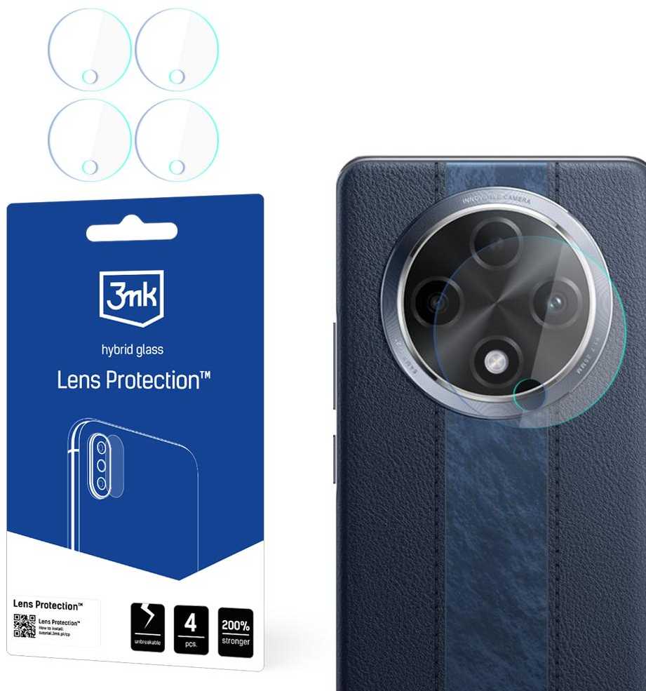 3Mk Protection Oppo F27 Pro+ – 3mk ekrano apsauga