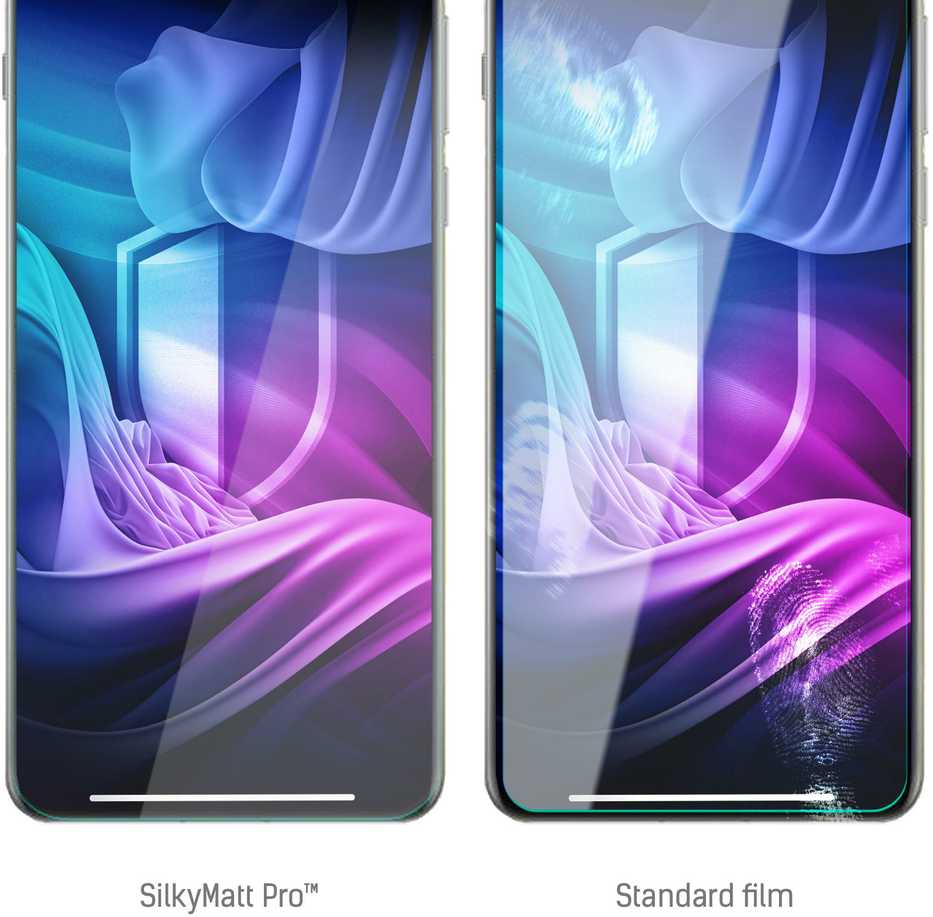 3Mk Protection Oppo Find X8 - 3mk Silky Matt Pro
