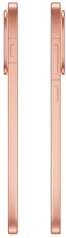 OPPO Find X9s 16.7 cm (6.59") Dual SIM Android 16.0 5G USB Type-C 12 GB 512 GB 7025 mAh Oranžinis