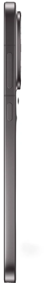 „Oppo Find X9s 5G Dual SIM“ 12 GB RAM 512 GB – pilkas