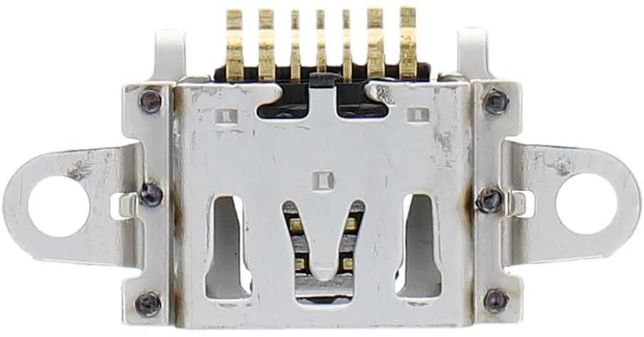 Oem OPPO įkrovimo jungtis, skirta OPPO R11/S R7S Plus R7 F5 F11 ORI