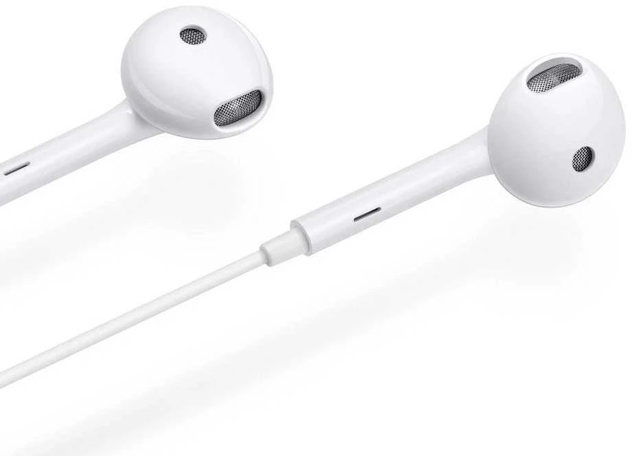 Laisvų rankų įranga OPPO MH135-3 Type-C balta originali