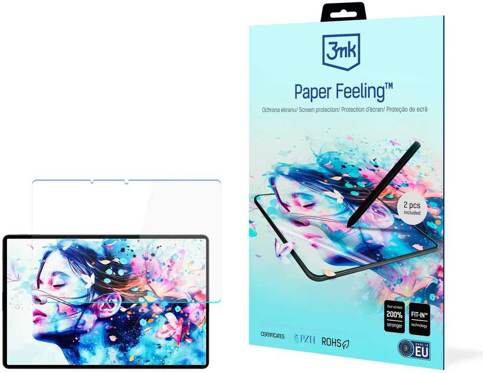 3Mk Protection Oppo Pad SE - iki 13" 3mk Paper Feeling