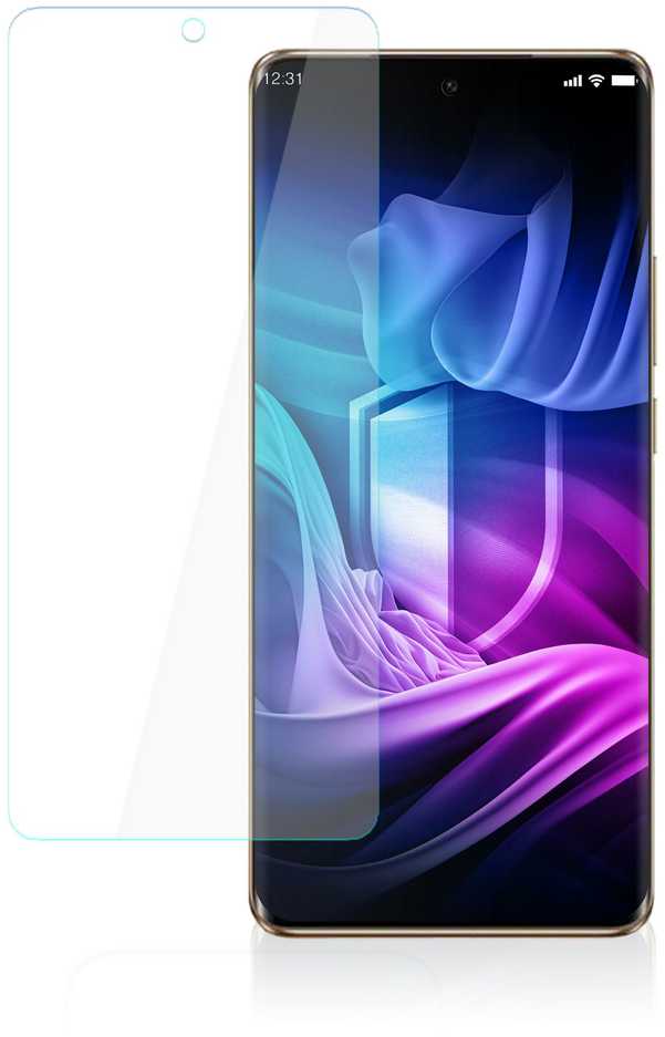 3Mk Protection Oppo Reno 10 Pro+ – 3mk Silky Matt Pro