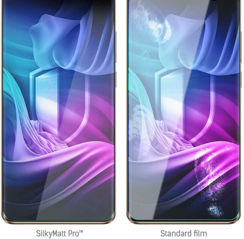 3Mk Protection Oppo Reno 10 Pro+ – 3mk Silky Matt Pro