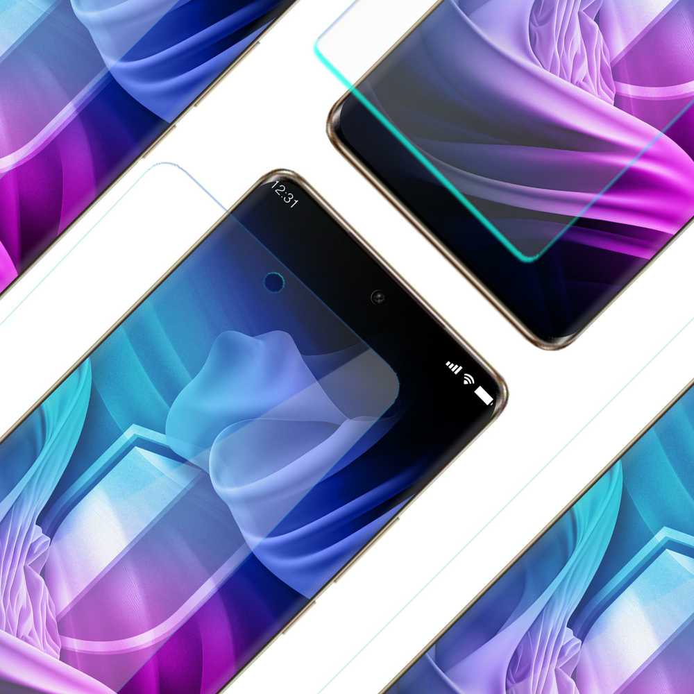 3Mk Protection Oppo Reno 10 Pro+ – 3mk Silky Matt Pro