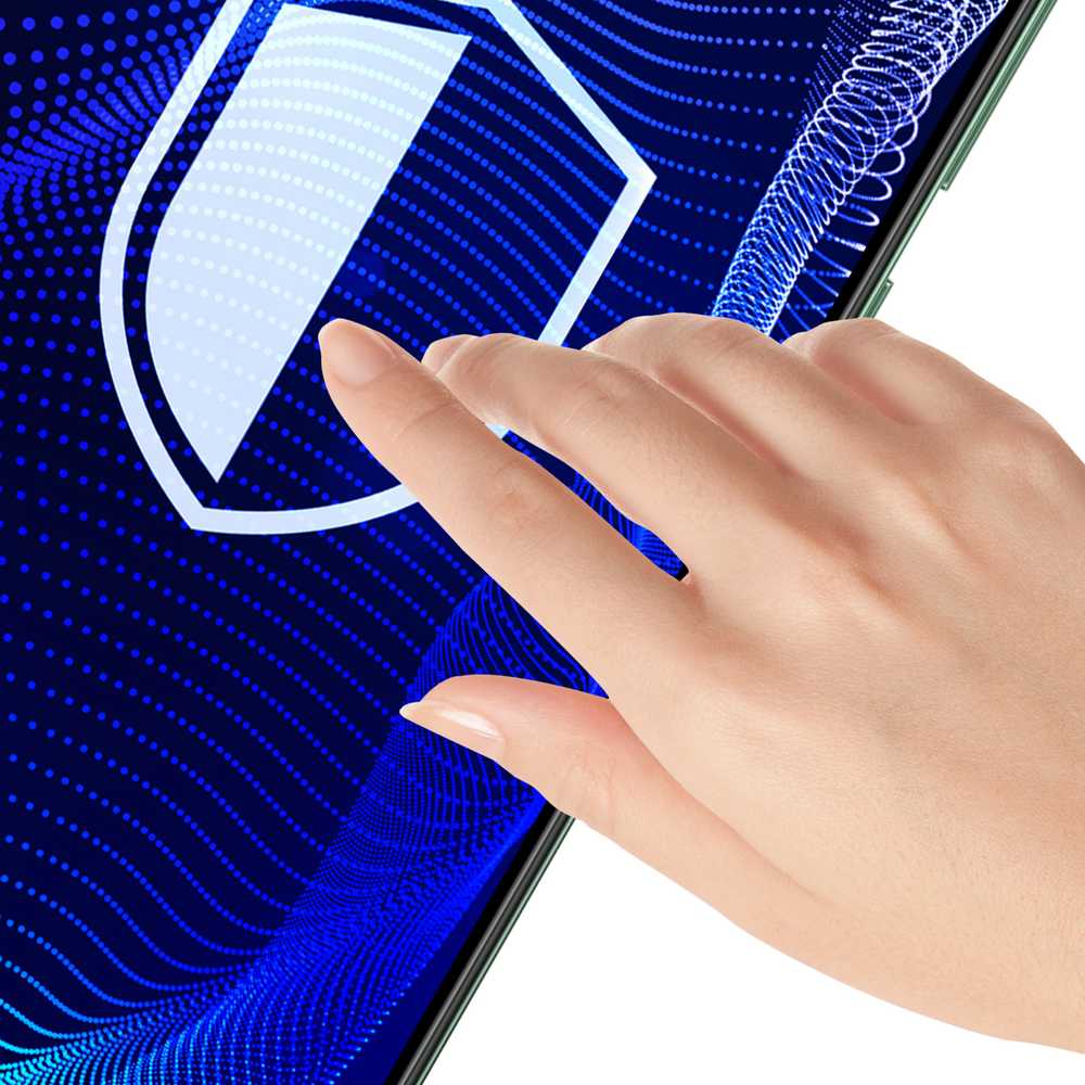 3Mk Protection OPPO Reno 12 F/Fs – 3mk Silky Matt Pro