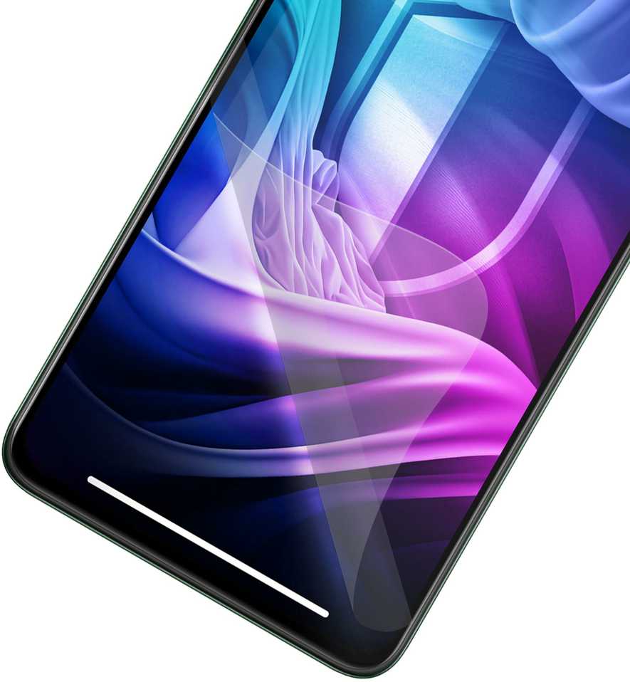 3Mk Protection OPPO Reno 12 F/Fs – 3mk Silky Matt Pro