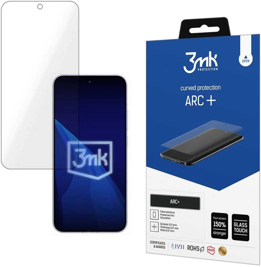 Nezatříděno 3Mk apsauga Oppo Reno 13 - 3mk ARC+