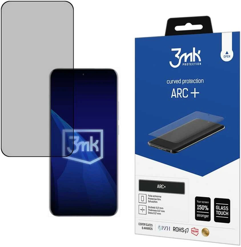 3Mk apsauga Oppo Reno 13 Pro - 3mk ARC+