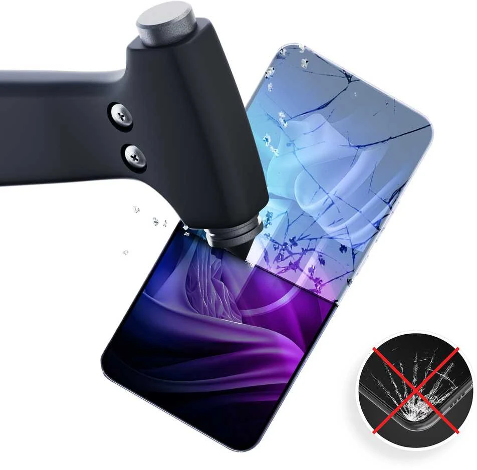 3Mk apsauga Oppo Reno 14 - 3mk Silky Matt Pro