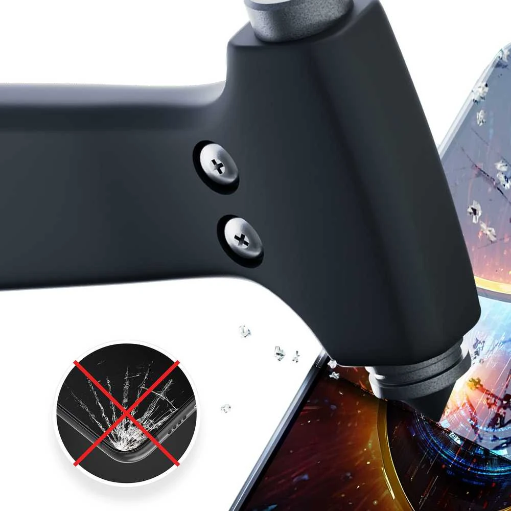 3Mk apsauga Oppo Reno 14 F/ 14 FS 5G - 3mk šilkinis matinis privatumas