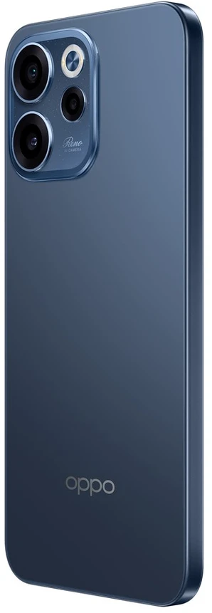 OPPO Reno 15F 8/256GB 5G Twilight Juodas (juodas) smartphone