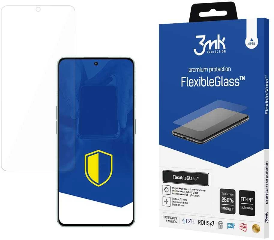Nezatříděno Oppo Reno 8 Pro – 3mk FlexibleGlass™