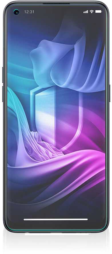 3Mk Protection Oppo Reno 8T 4G – 3mk Silky Matt Pro