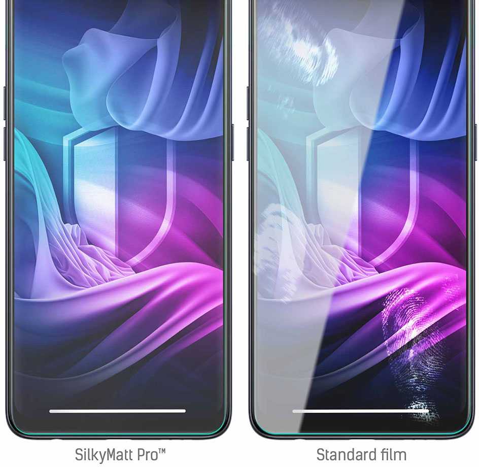 3Mk Protection Oppo Reno 8T 4G – 3mk Silky Matt Pro