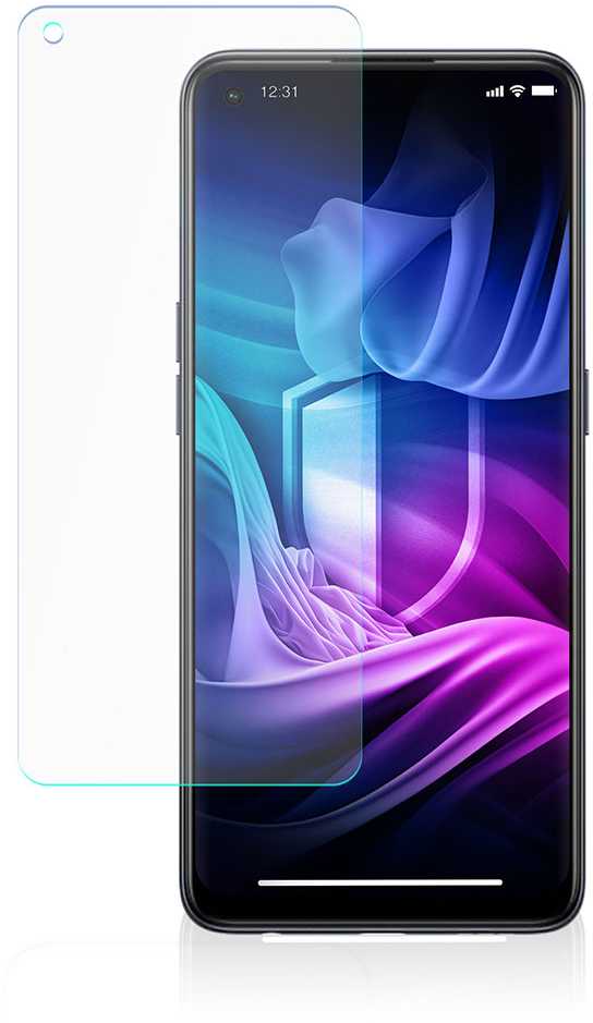 3Mk Protection Oppo Reno 8T 4G – 3mk Silky Matt Pro