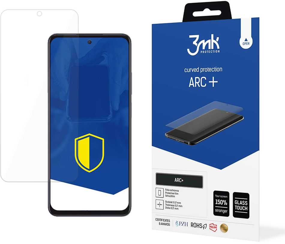 3Mk Protection Oppo Reno11 A - 3mk ARC+