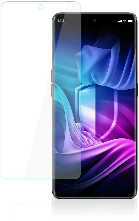 3Mk Protection Oppo Reno8 T 5G – 3mk Silky Matt Pro