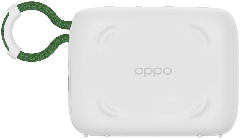 Oppo SPK2601 Bluetooth Speaker - Gray