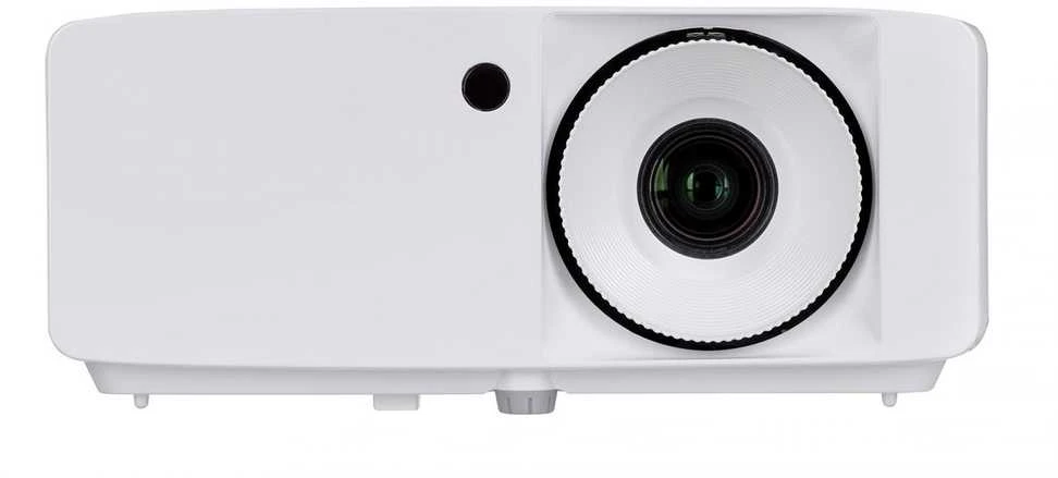 Optoma HZ146X-W standartinio nuotolio projektorius, 3800 ANSI liumenų, DLP 1080p (1920x1080), 3D Baltas