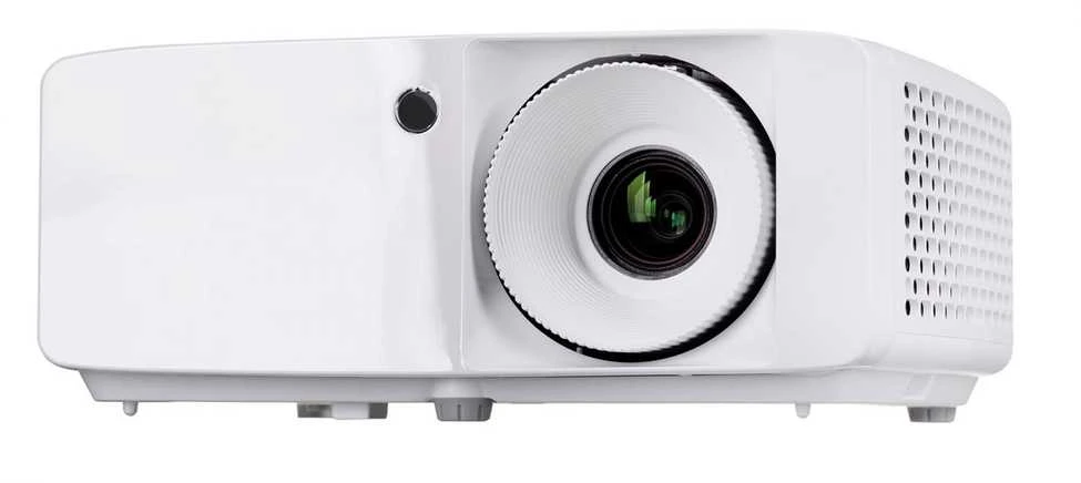 Optoma HZ146X-W standartinio nuotolio projektorius, 3800 ANSI liumenų, DLP 1080p (1920x1080), 3D Baltas